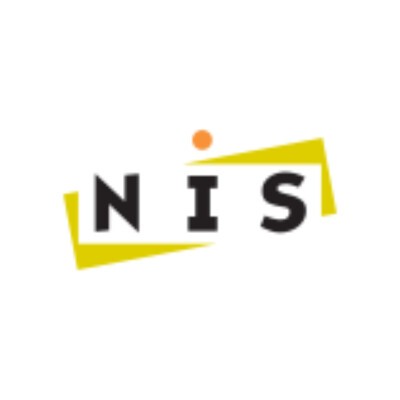 Logo NIS AG
