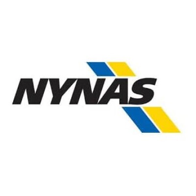 Logo Nynas