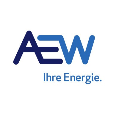 Logo AEW Energie AG