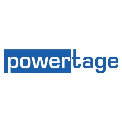 Logo Powertage