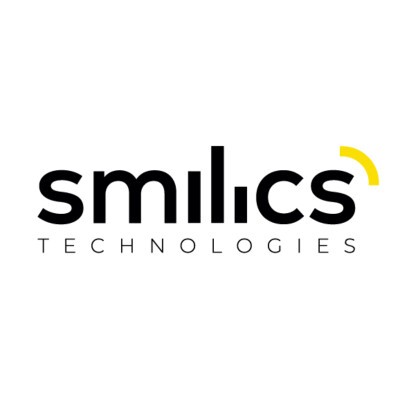Logo Smilics Technologies
