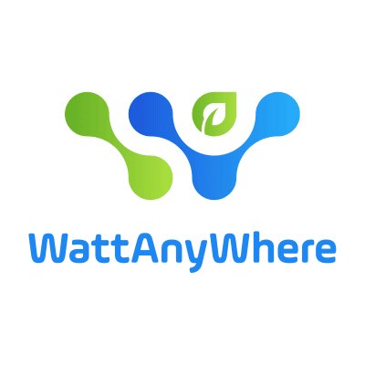 Logo WattAnyWhere SA