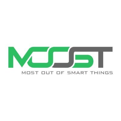 Logo MOOST