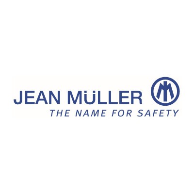 Logo Jean Müller Schweiz GmbH