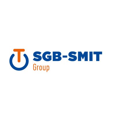 Logo SGB-SMIT Gruppe