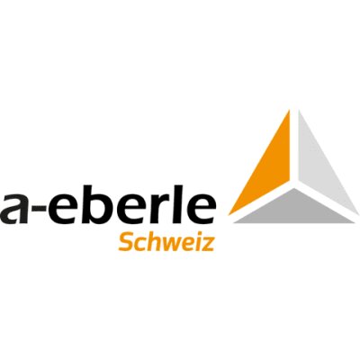 Logo A. Eberle Schweiz AG