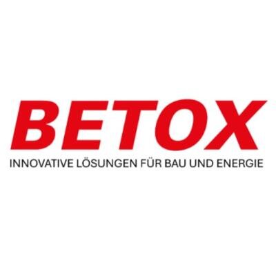 Logo BETOX AG