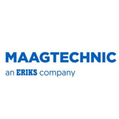 Logo Maagtechnic AG