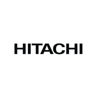 Logo Hitachi Energy Ltd