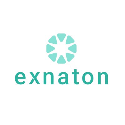 Logo Exnaton AG
