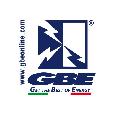 Logo GBE S.p.A.