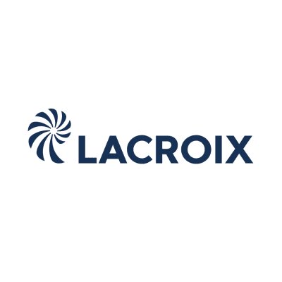 Logo LACROIX SAE GmbH & Co. KG