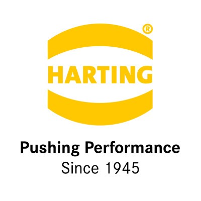 Logo HARTING AG