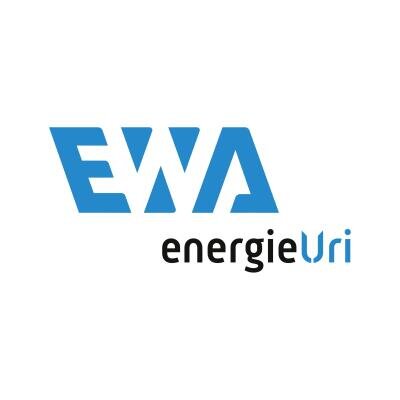 Logo energieUri AG