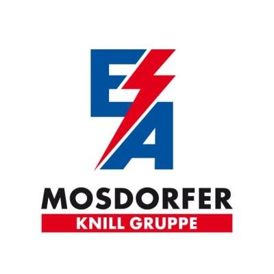 Logo EA Elektroarmaturen AG