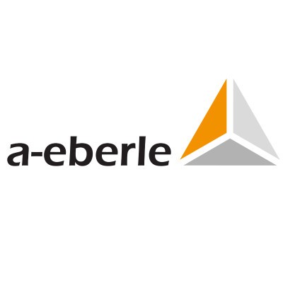 Logo A. Eberle Schweiz AG
