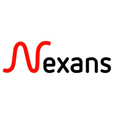 Logo Nexans Schweiz AG