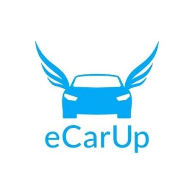 Logo eCarUp AG