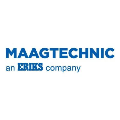 Logo Maagtechnic AG