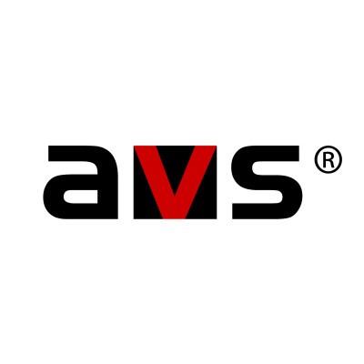 Logo AVS Systeme AG