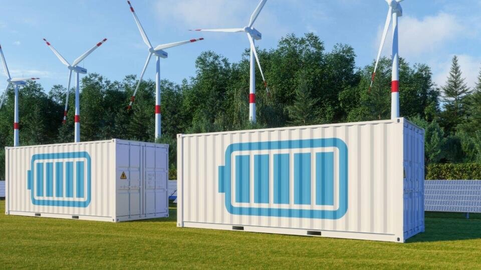 Batteriespeicher-Systeme im Einsatz: So funktionieren moderne BESS-Lösungen