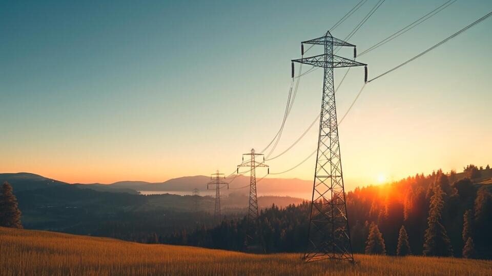 Effiziente Energieverteilung: Innovative BETApower® Kabellösungen
