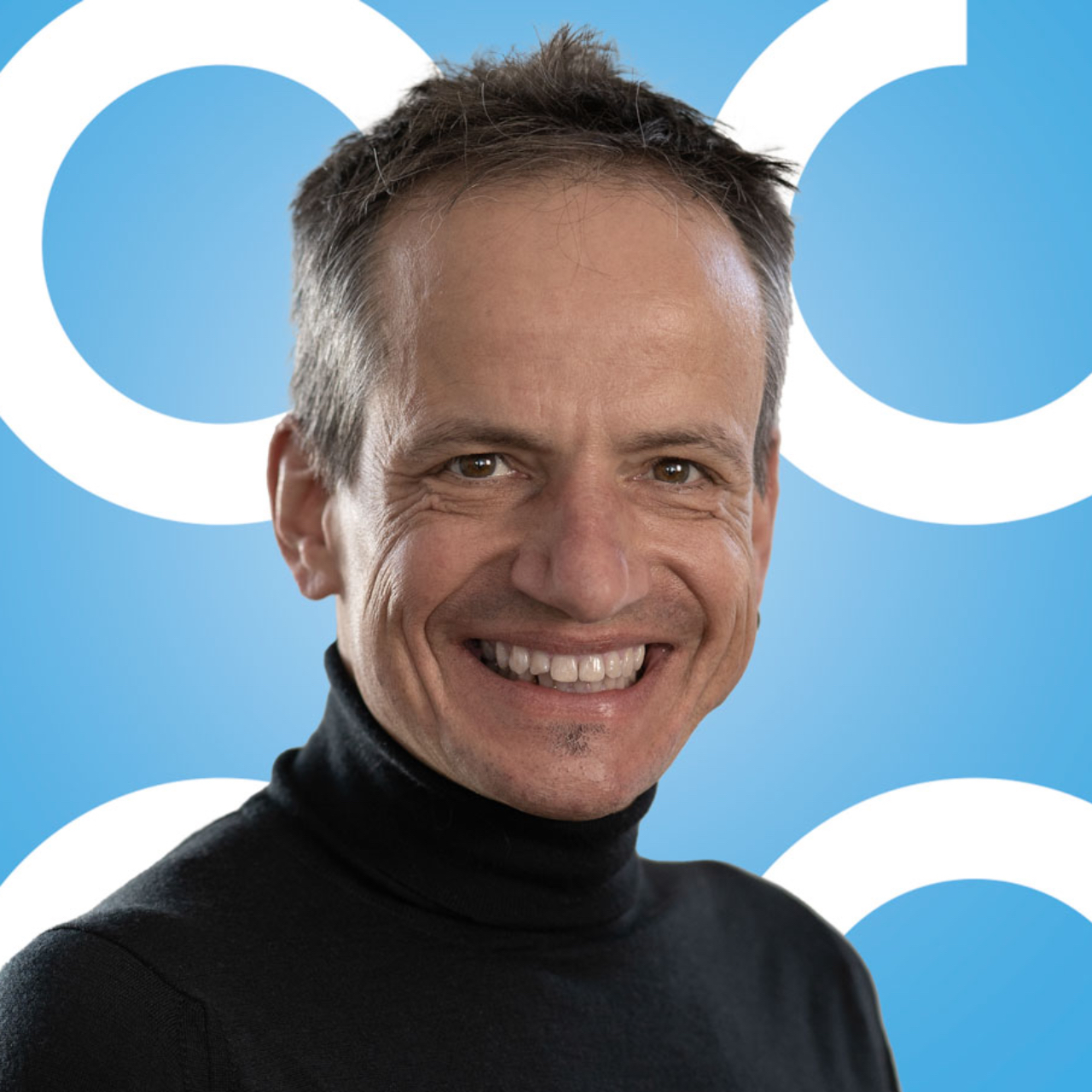Roland Sens