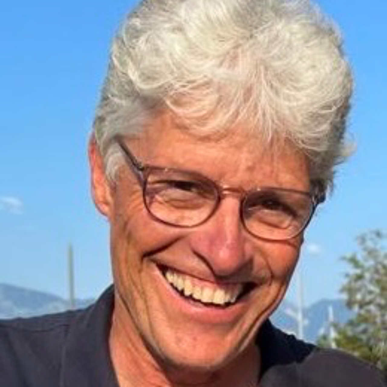 Michael Ribback