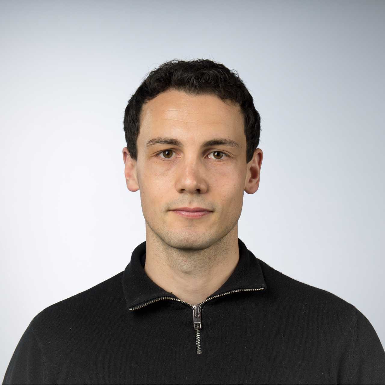 David Luginbühl