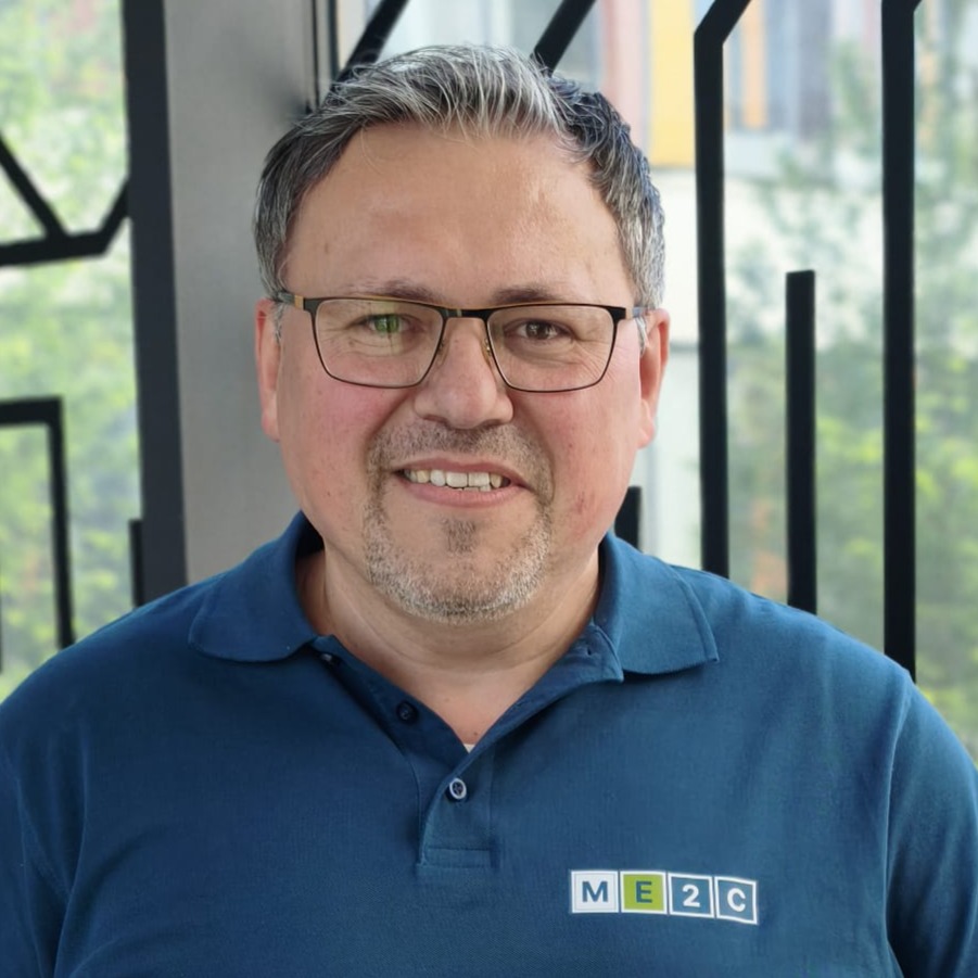 Christian Schubert
