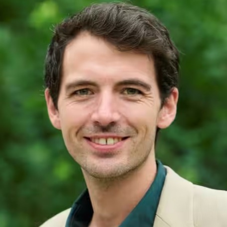 Moderation: Olivier Waldvogel