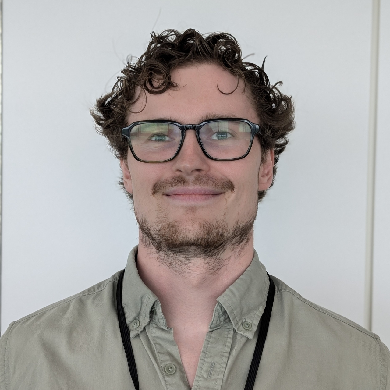 Linus Eriksson