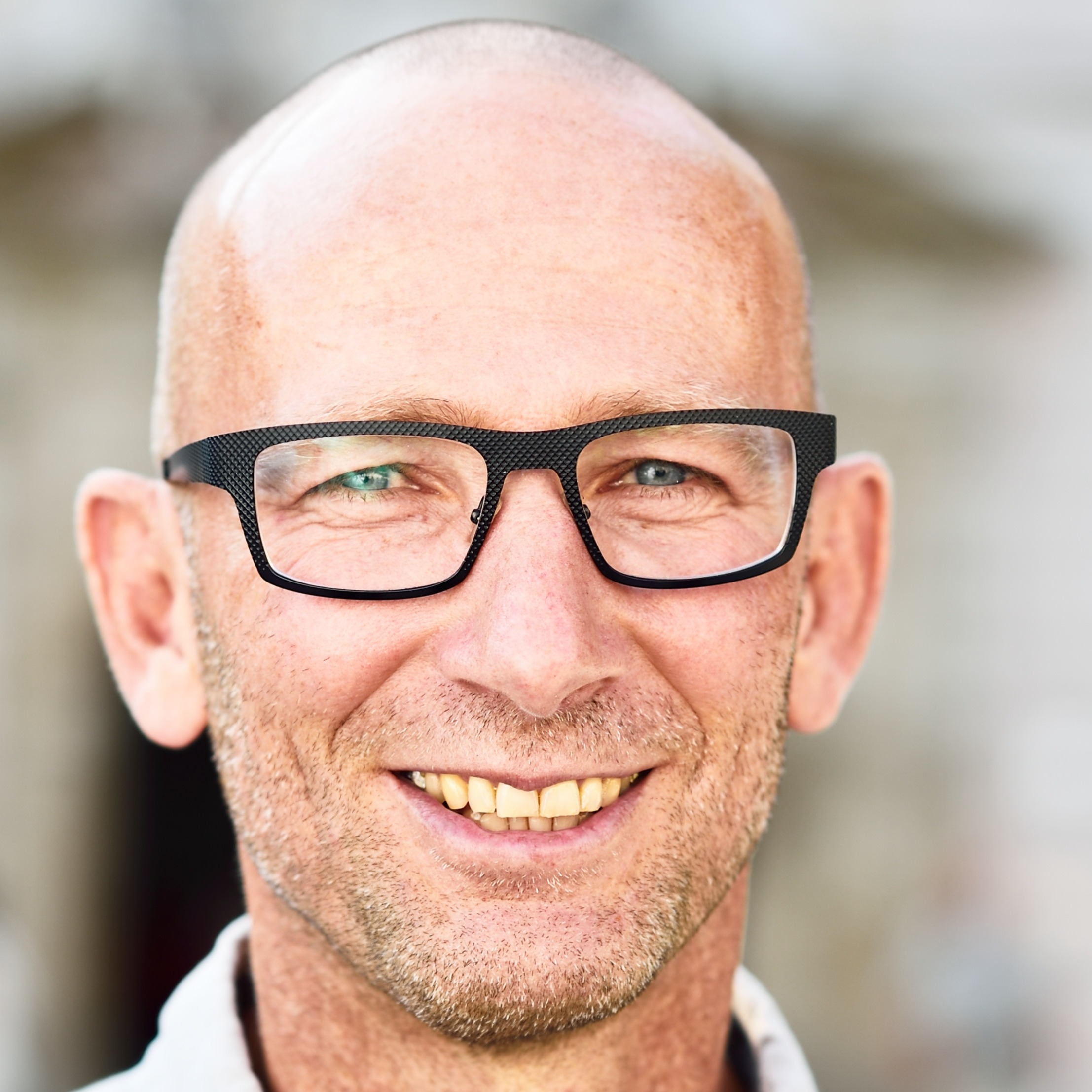 Wolfgang Bernhard