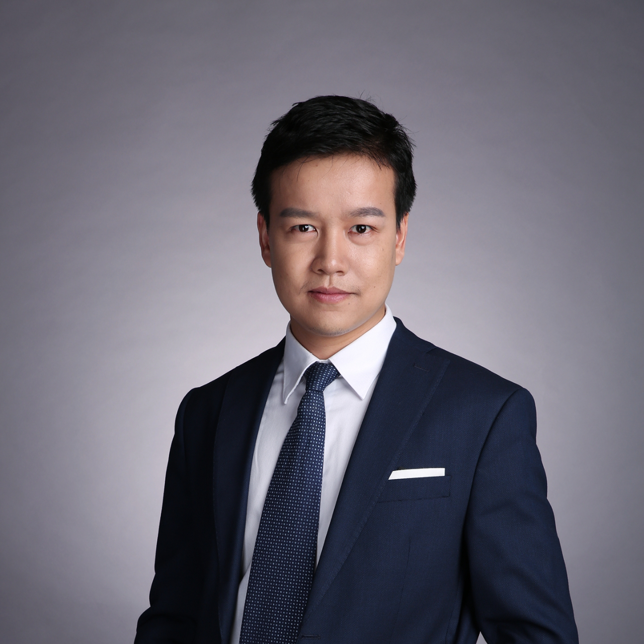 Jerry Song