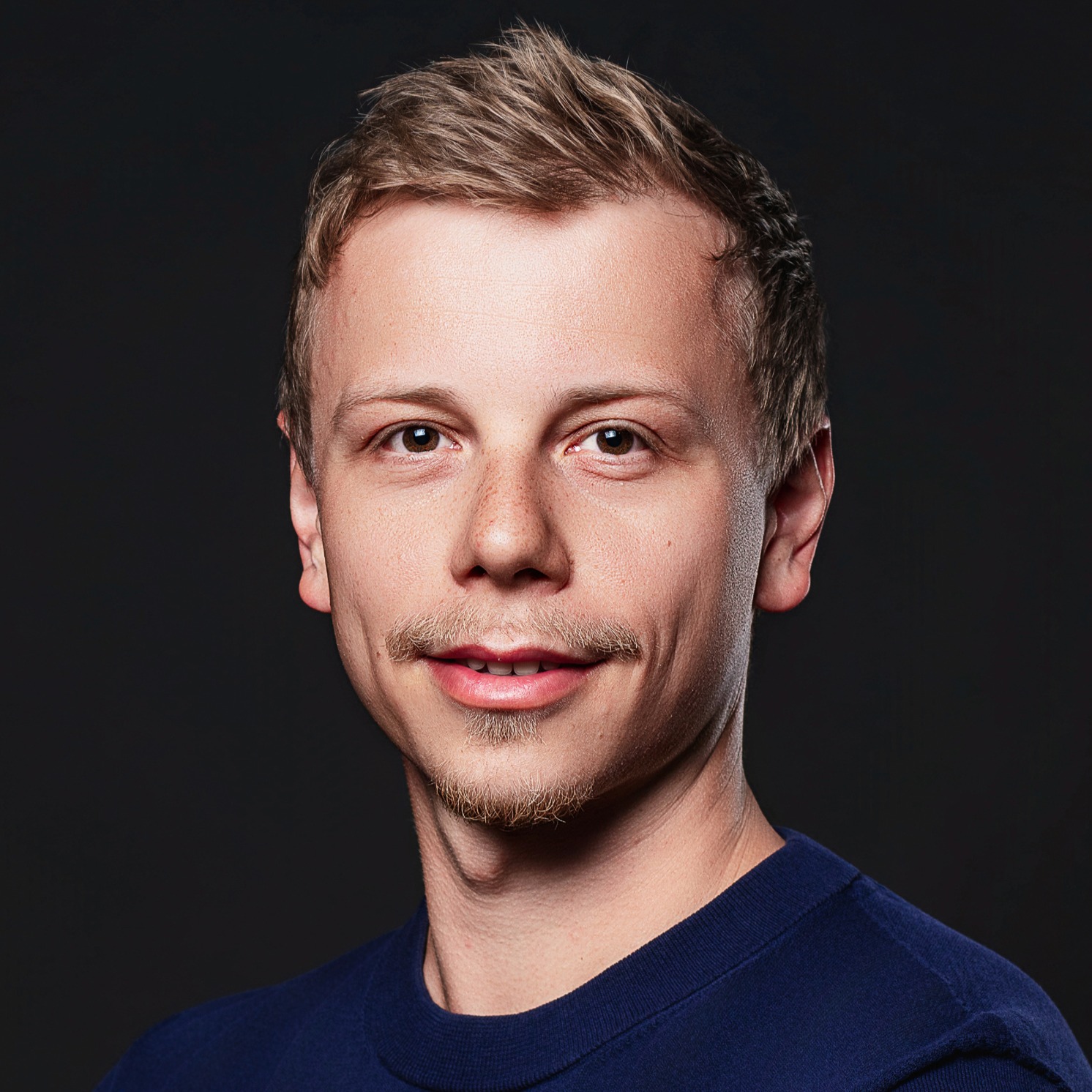 Lukas Harrer