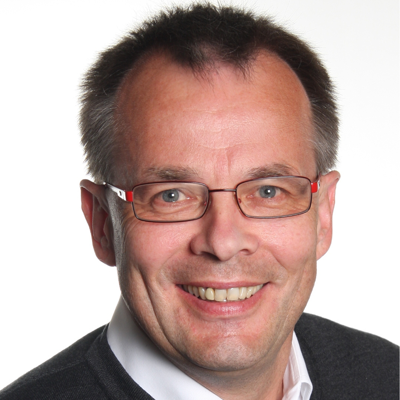 Hans-Dieter Effner