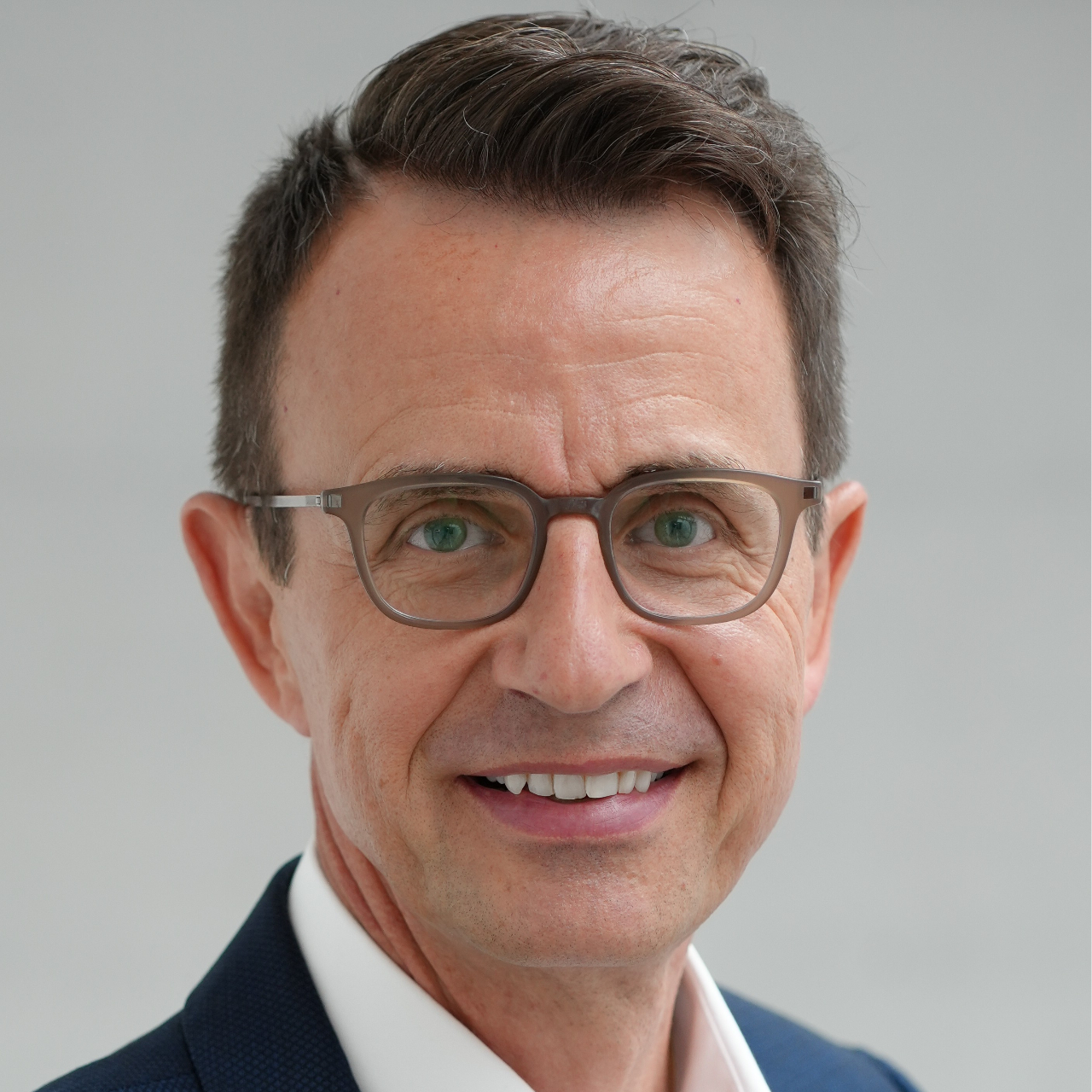 Markus Stolz