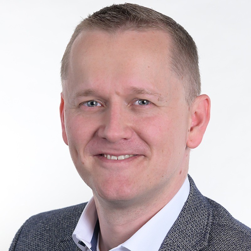 Ray Neubauer