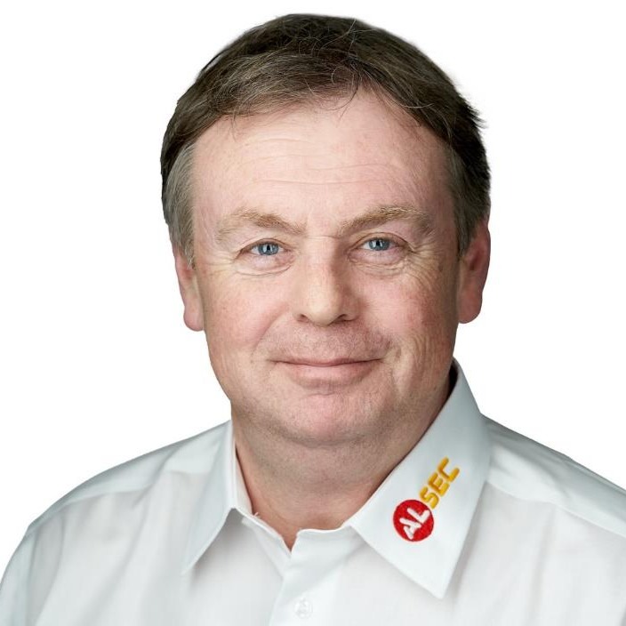 Michael Rotzinger