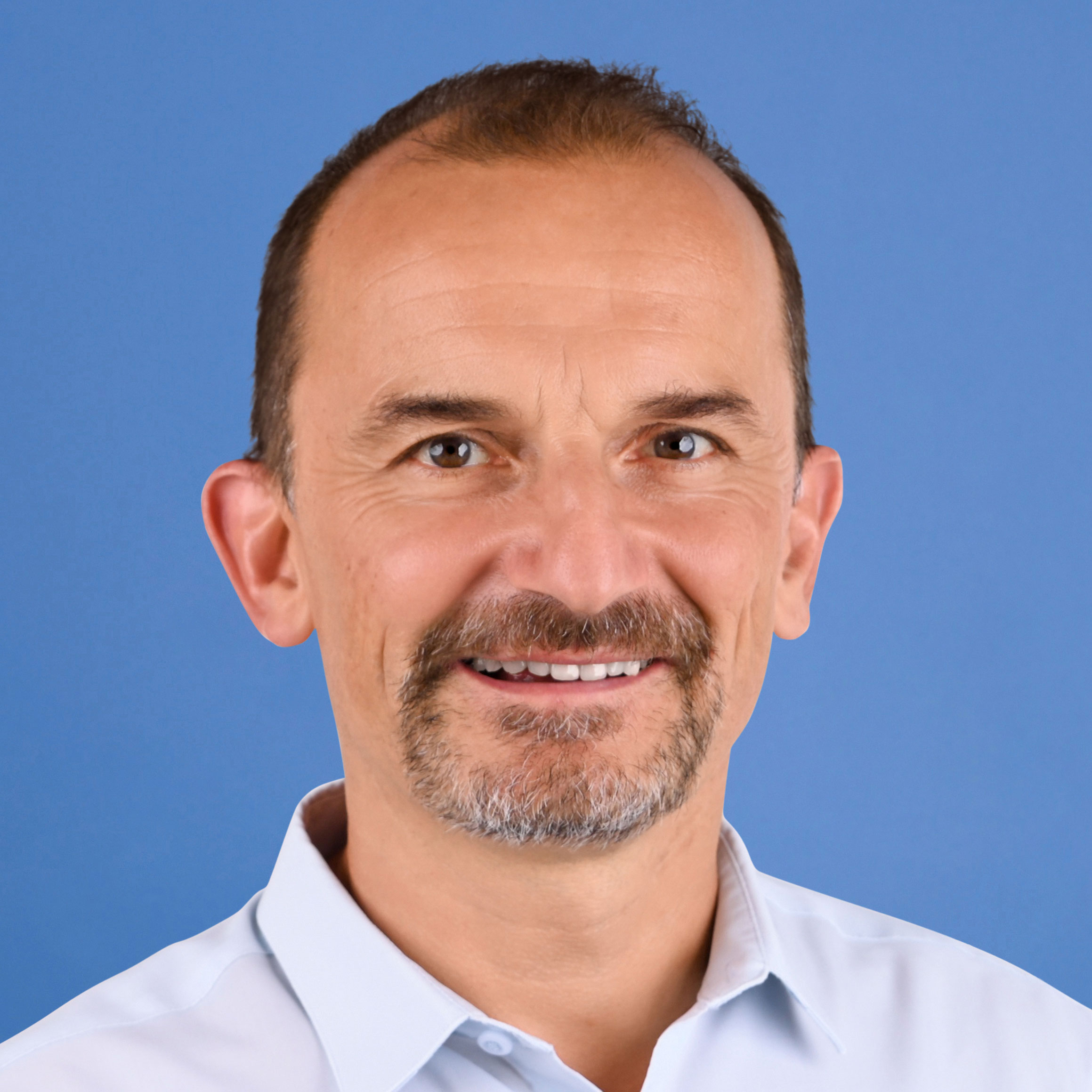 Sven Friedel
