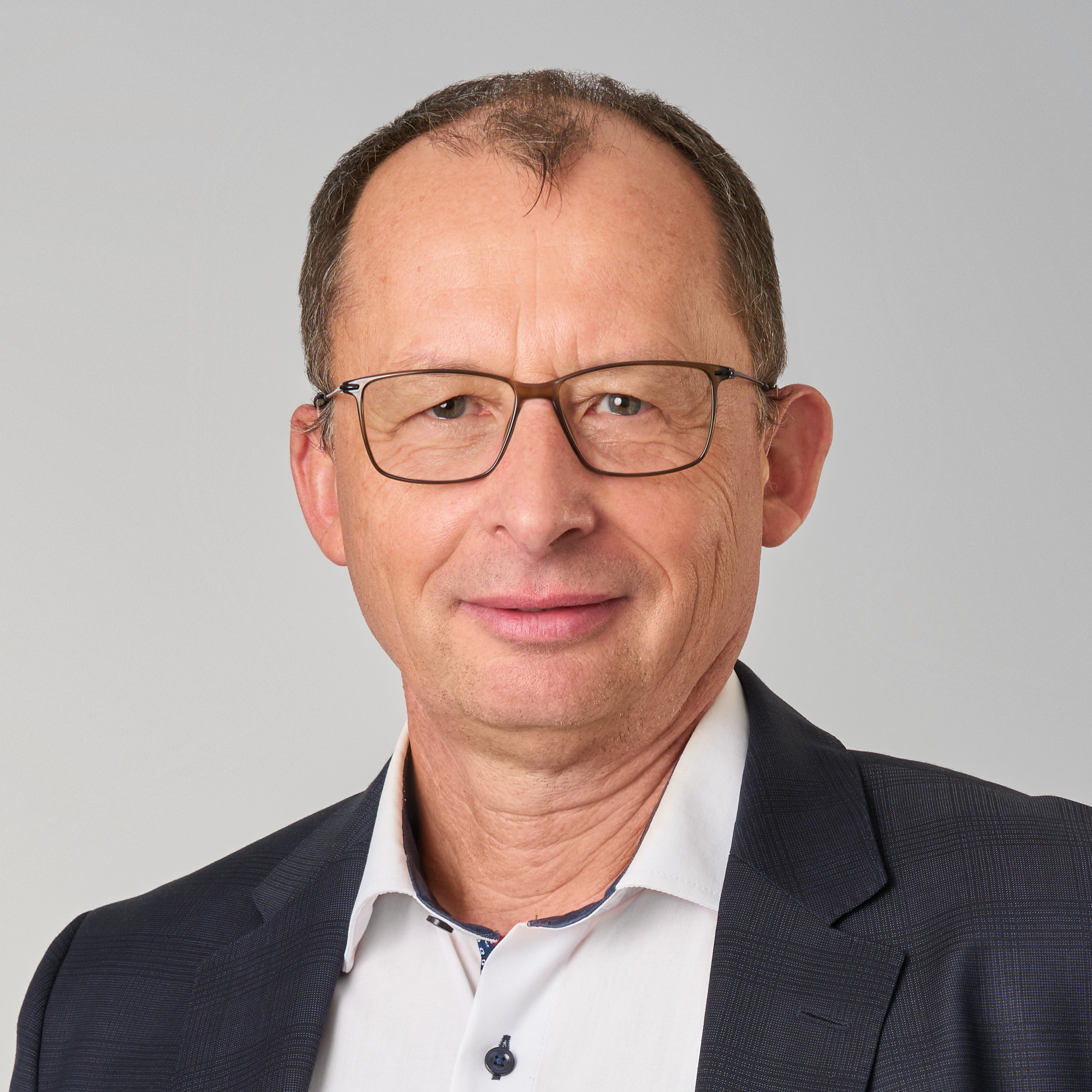 Torsten Wolf