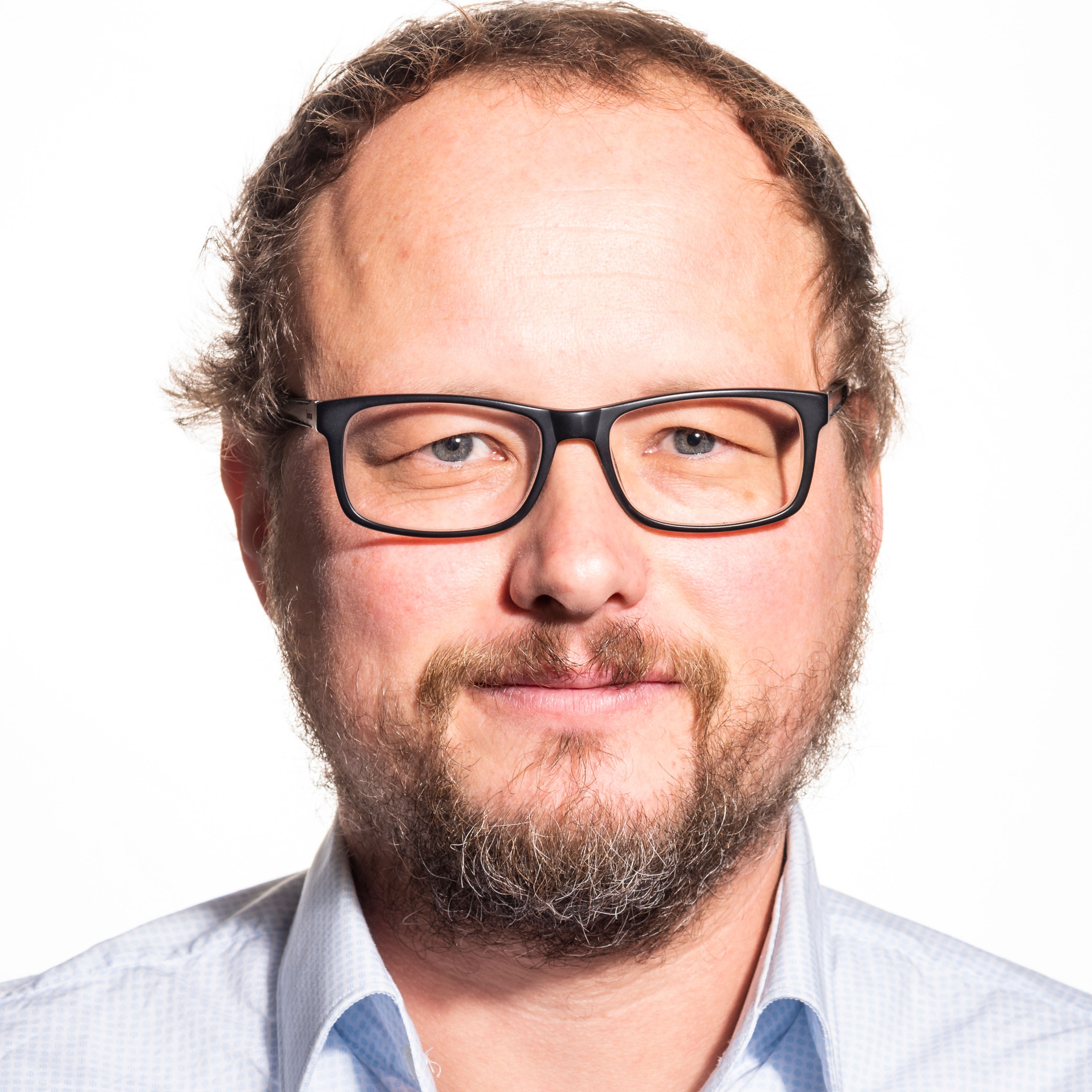 Sascha Gerster