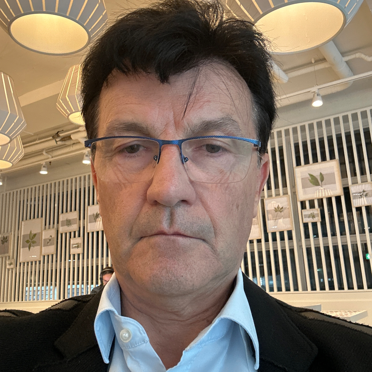 Volker Buhl