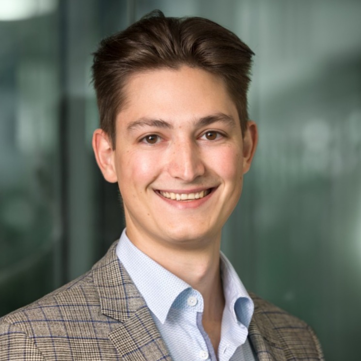 Julian Ferber