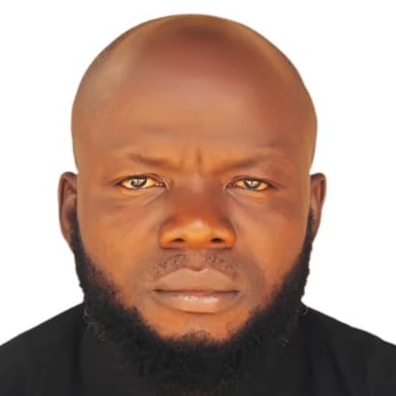 CHUKA JOHNKENNY NZERIBE