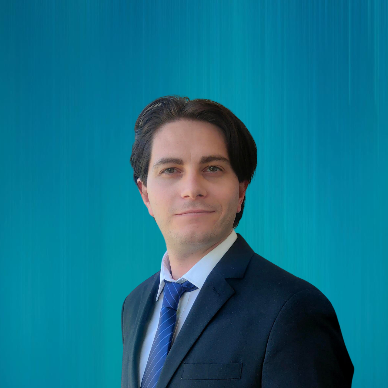 Didier Farinet