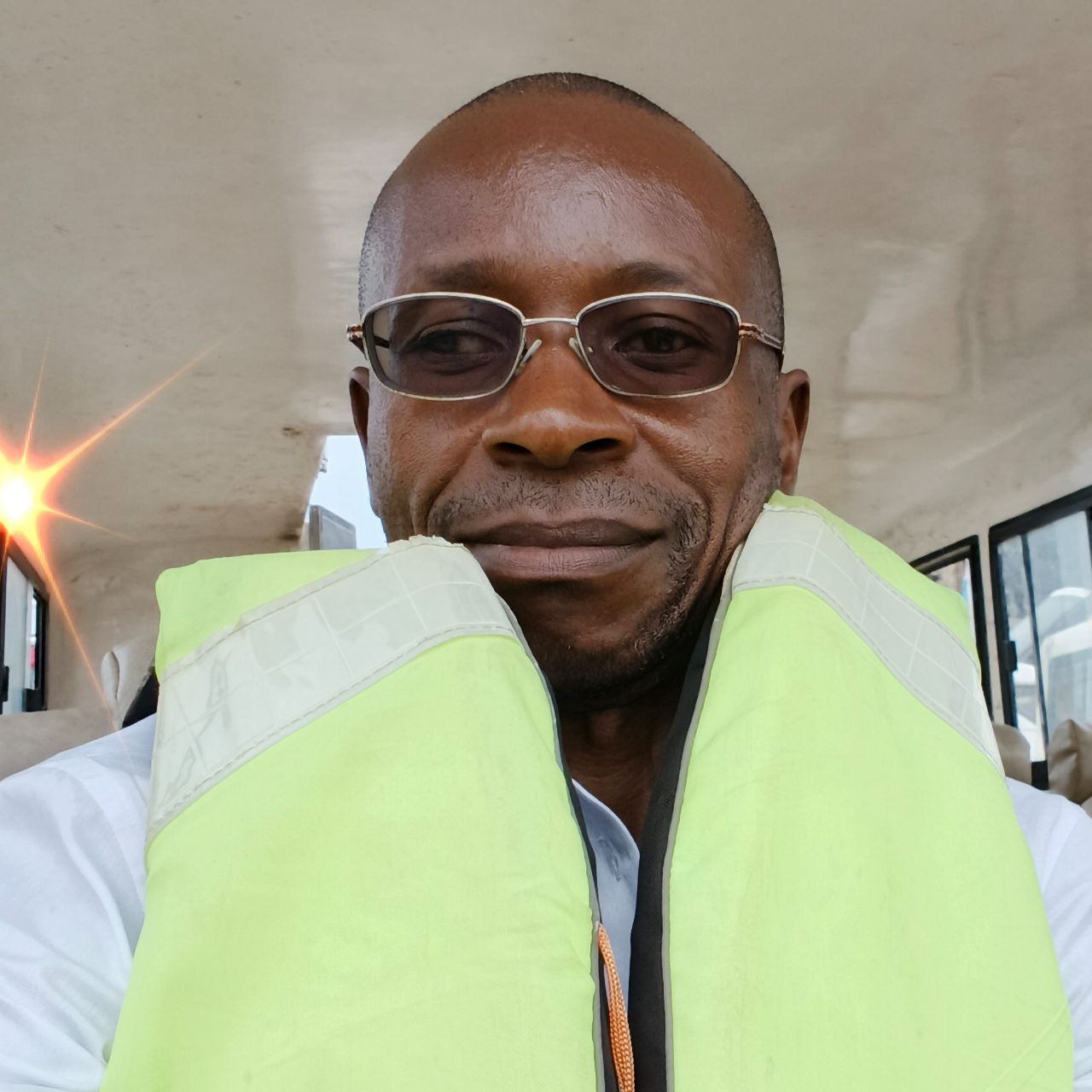 Patrick Goma