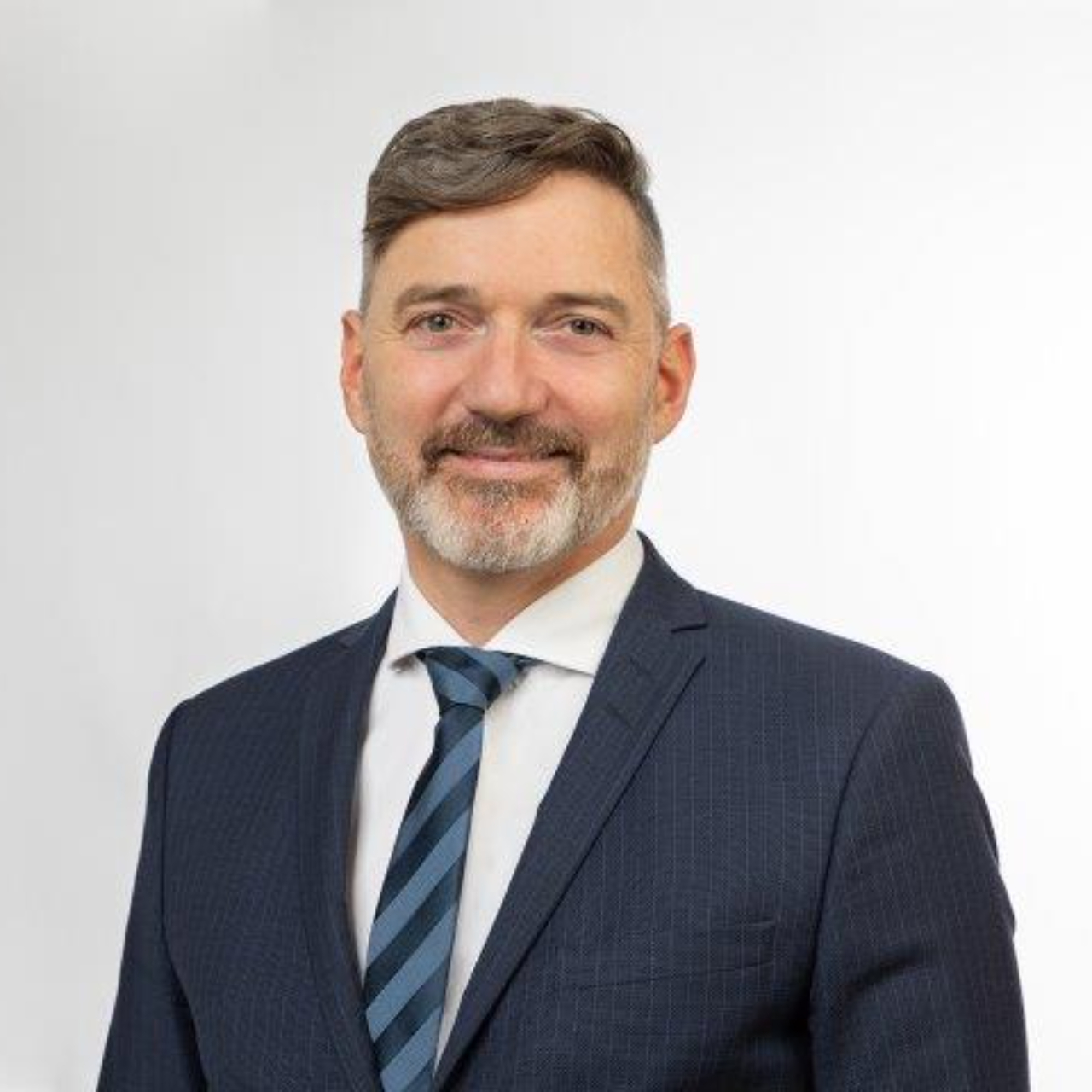 Markus Vogt