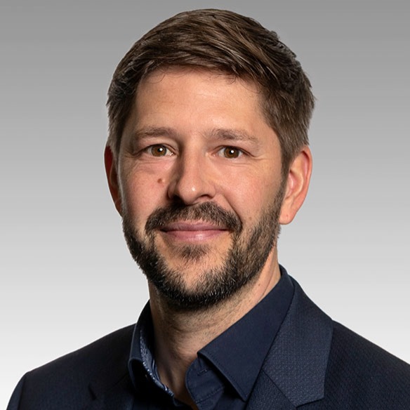 Fabian Baerlocher