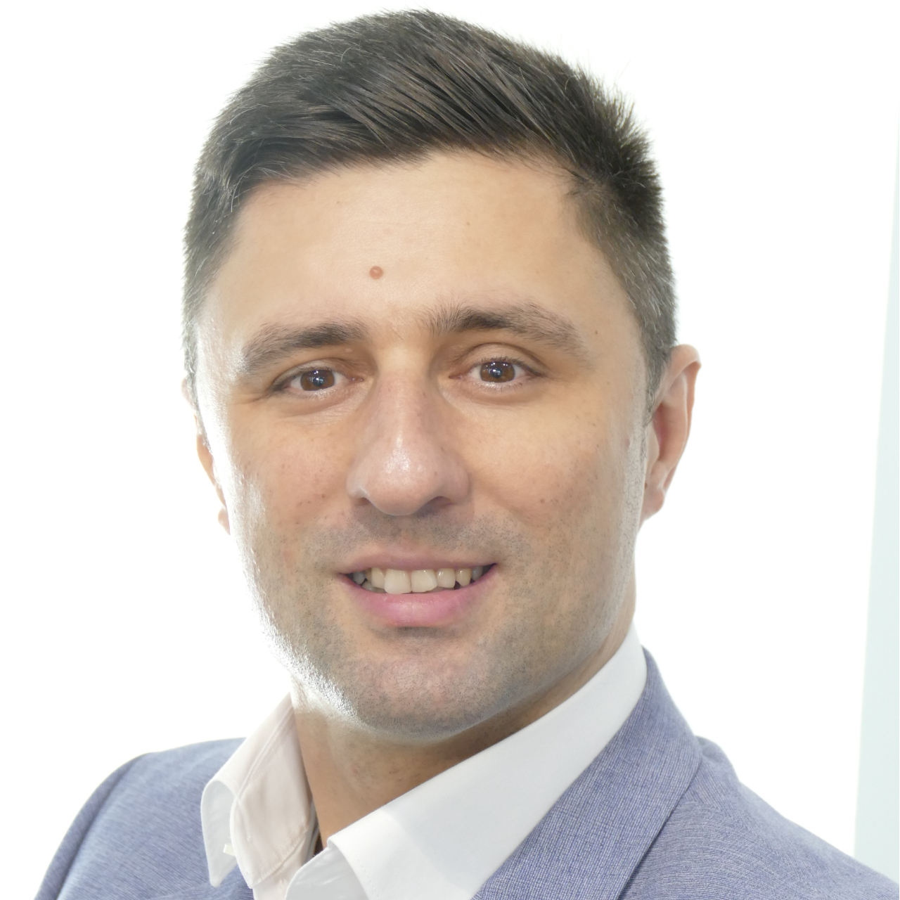 Zeljko Mirkovic